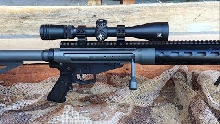 50 BMG On A Budget SHTF 50 [upl. by Tabby]