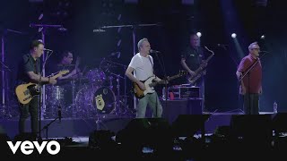 Hombres G Enanitos Verdes  Qué Soy Yo para Ti En Vivo [upl. by Anurb]