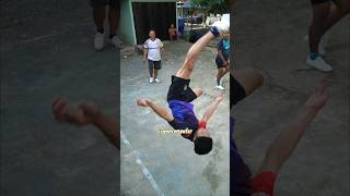 sepak takraw reaction [upl. by Fredrika]