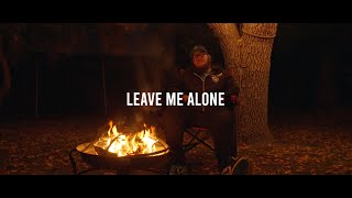 NCDS  Leave Me Alone Lyric Music Video [upl. by Aihsekin597]