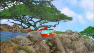 Little Einsteins  Rocket Safari  Official Disney Junior Africa [upl. by Orpah602]