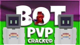 Best PVP Bot Practice Server 189 [upl. by Lark491]