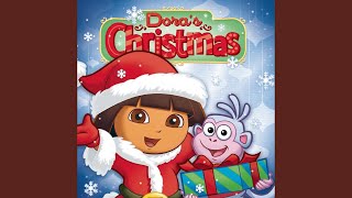 Dora the Explorer Christmas Theme [upl. by Bank]