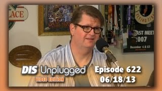 DIS Unplugged  Coral Reef Review  061813 [upl. by Aihsened59]