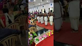 SIngari melam  Fusion  wedding  UK CHENDAs singarimelam [upl. by Eerazed707]