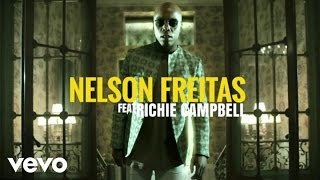 Nelson Freitas  Break of dawn ft Richie Campbell [upl. by Attelrac838]