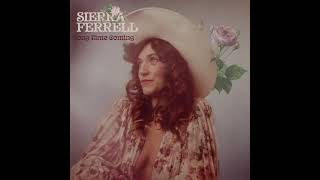 Sierra Ferrell  West Virginia Waltz Official Audio [upl. by Renrag211]