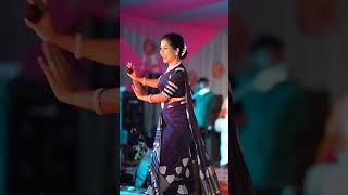 Live Performance By Subasana Dutta  Reel [upl. by Aneeras]