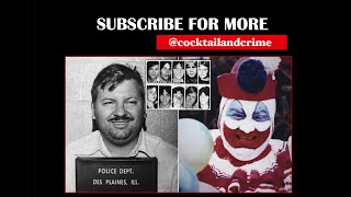 Ep2 Алуурчин Алиалагч John Wayne Gacy  Aluurchin Alialagch [upl. by Penney]