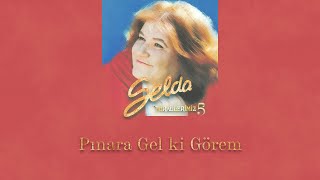 Selda Bağcan  Pınara Gel ki Görem [upl. by Arnst]