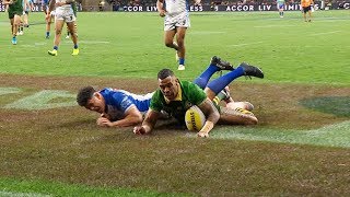 Best Mens Tries World 9s [upl. by Philipps]