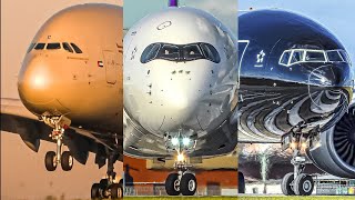 NOT a 321 GO  Touch It  Aviation Compilation EDITED BY ME [upl. by Naneik]