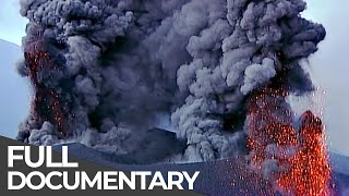 Biggest Volcanic Eruptions  Mega Disasters  Free Documentary [upl. by Rosamond230]