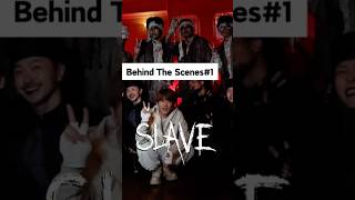 SLAVE 🔥 Behind The Scenes 1 [upl. by Cocke154]