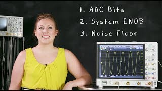 Determining Oscilloscope Measurement Quality  Scopes University  S1E4 [upl. by Enamrahc]