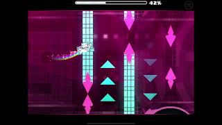 Stereo extremeness showcase geometry dash [upl. by Amahcen]