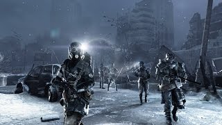 Metro Redux Review [upl. by Lacsap906]