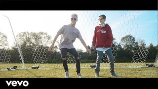 FK JAKE PAUL DISS TRACK Official Music Video JAKEPAULROASTCHALLENGE [upl. by Annahc17]