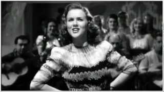 Tribute to Deanna Durbin [upl. by Johannessen]