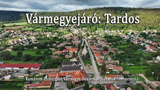 Vármegyejáró Tardos [upl. by Alessandra619]