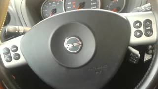 2004 Pontiac Grand Prix GT Start Up and Review [upl. by Sine]