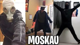 Moskau Tiktok Memes That make my ears bleed but I love It [upl. by Magnum]