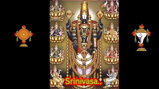 Unveiling the Mystery Srinivasa Govinda  Venkata Ramana Govindaviral song [upl. by Redwine504]