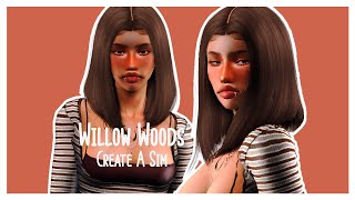 Willow Woods Cas 🍁 [upl. by Hapte]