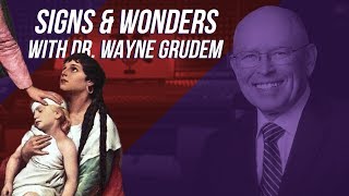 Charismatic Gifts With Dr Wayne Grudem 2019 [upl. by Avla236]