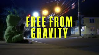 Django Django  Free From Gravity Official Video [upl. by Nattirb883]