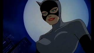 Batman The Animated Series Batgirl Returns 3 [upl. by Airel]