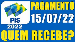 PISPASEP PAGAMENTO 15072022 QUEM VAI SACAR O ABONO SALARIAL E REUNIÃO DO CODEFAT DIA 207 [upl. by Philender756]