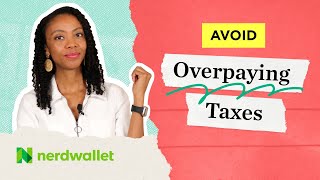 How To Fill Out A W4 Form And Save On Taxes  NerdWallet [upl. by Kare]