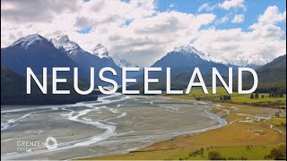 quotGrenzenlos  Die Welt entdeckenquot in Neuseeland  Teil 1 [upl. by Arramahs]