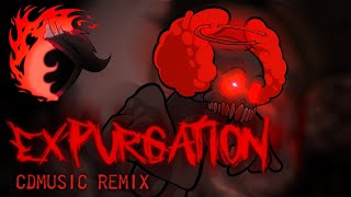 Friday Night Funkin  Tricky Mod V20  EXPURGATION CDMusic Remix [upl. by Almena968]