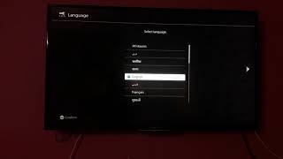 Sony BRAVIA Factory Reset Guide  Restore All Settings to Default [upl. by Reteip]