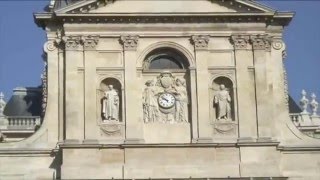 Étudier à la Sorbonne [upl. by Ferren]