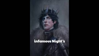 Corpse Queen  Nights King  ASOIAF Lore asoiaf gameofthrones houseofthedragon [upl. by Savick]