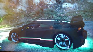 New custom zentorno in GTA 5 [upl. by Bohannon]