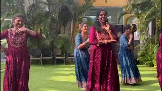 Brundavanam nunchi krishnudu vachade song dance performance [upl. by Kelli]