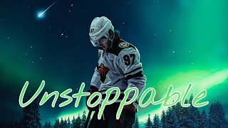 Kirill Kaprizov “Unstoppable” Highlights [upl. by Lucretia]