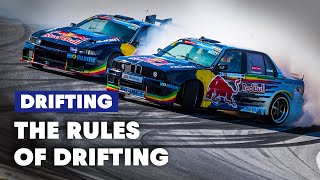 The Ultimate Guide To Drifting  Drifting 2019 [upl. by Genna]