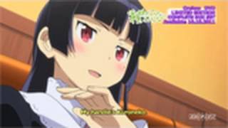 OREIMO Trailer 3 [upl. by Marcella]