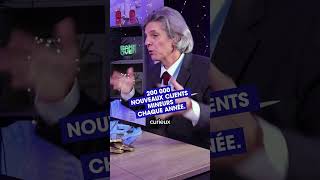 13Mds de fumeurs que l’industrie du tabac rend dépendants  ITW Nick OTine par Samuel Etienne [upl. by Disraeli619]