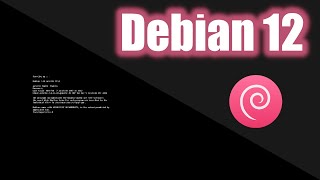 Debian 12 Linux Full Desktop Set Up  Low Resources [upl. by Pilif]