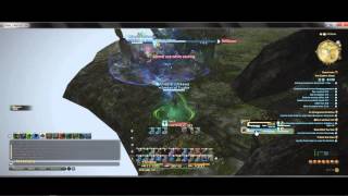 FFXIV  Diadem Easy [upl. by Toney42]