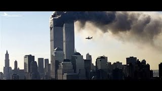 September 11  The South Tower Attack  United Airlines Flight 175 [upl. by Argyle260]