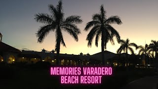 Memories Varadero Beach Resort [upl. by Nilekcaj]