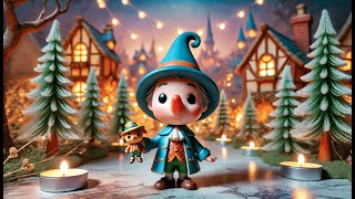 🧸 Funko Pop Disney Pinocchio  Best Funko Pop Pinocchio 🎭 [upl. by Etnud]