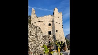 Bastione di Riva del Garda [upl. by Fillender]